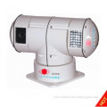 Infrared speed dome camera